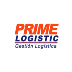 Prime Logistic Logo